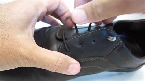 how to get rid of laces.